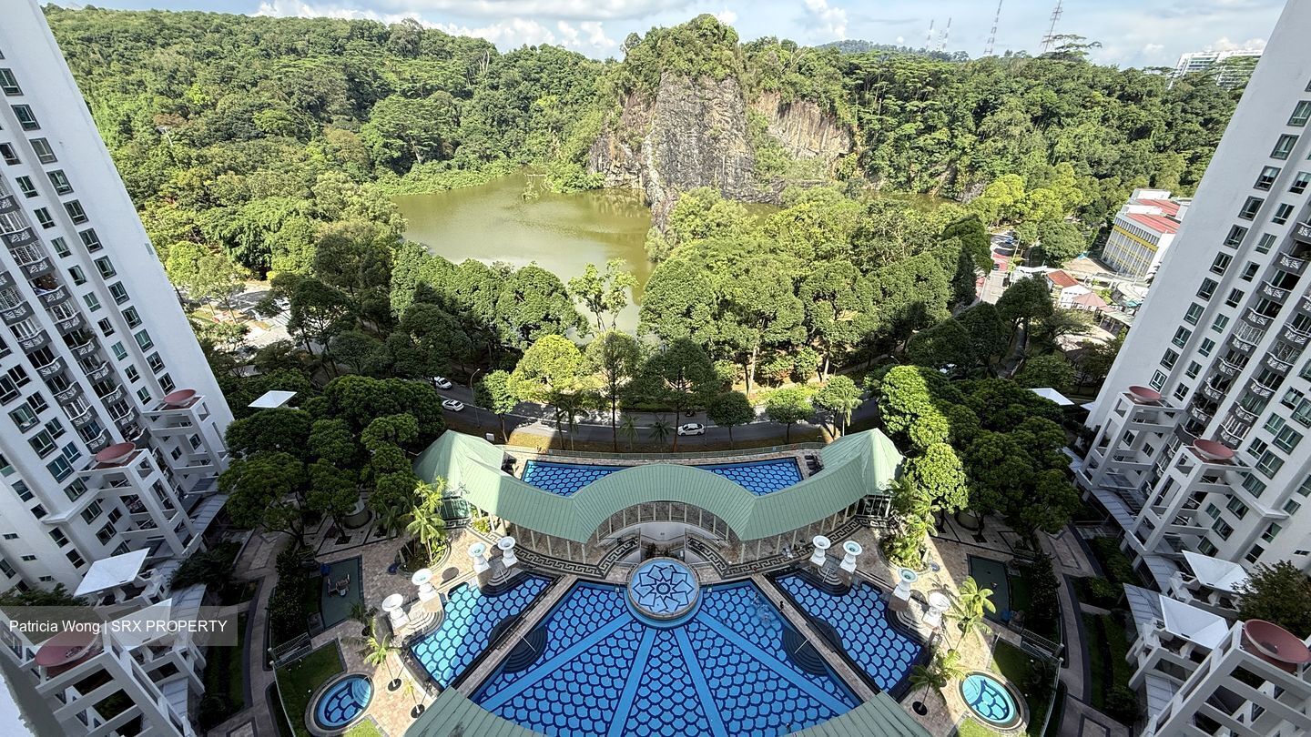 Guilin View (D23), Condominium #499252721